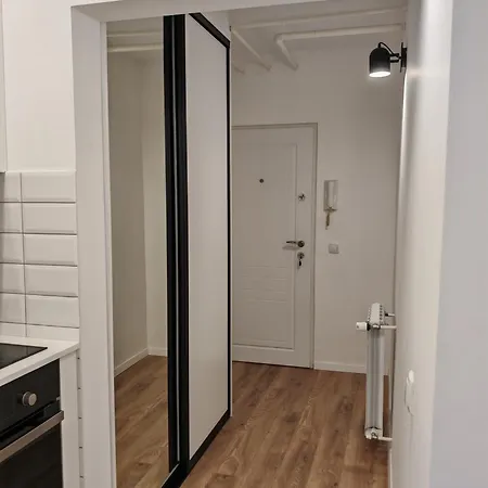 Appartement Andrej 64 *