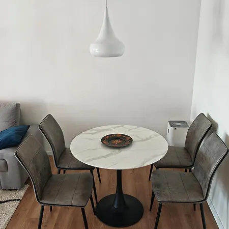 Andrej 64 Apartment