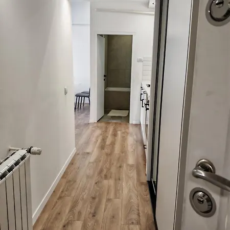 Appartement Andrej 64 Bezanija