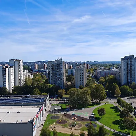 Andrej 64 * Bezanija