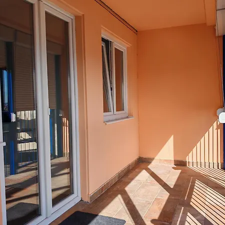 Andrej 64 Appartement