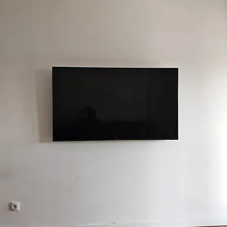 Andrej 64 Apartment