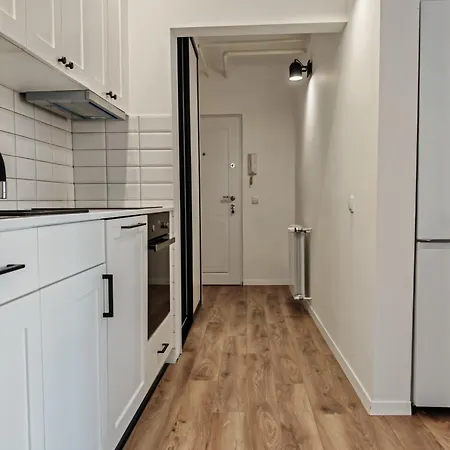 Appartement Andrej 64