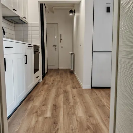 Andrej 64 Apartment