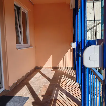 Andrej 64 Appartement