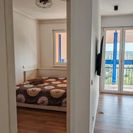 Andrej 64 Apartment Bezanija