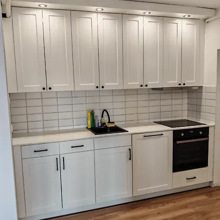 Andrej 64 Appartement *